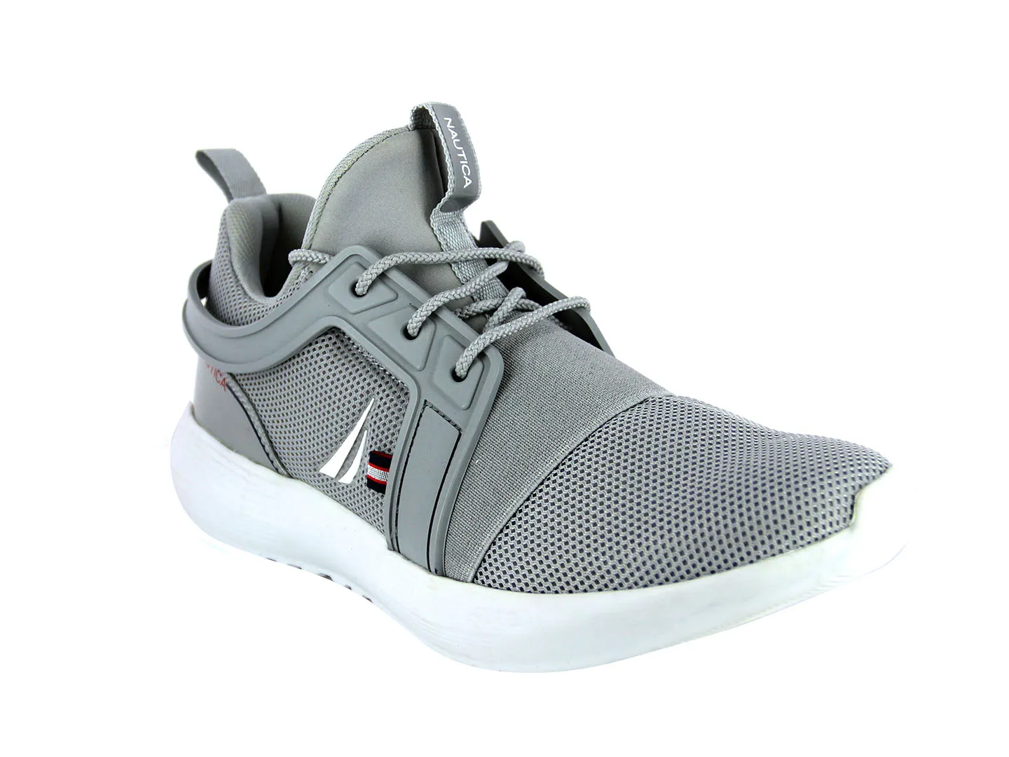 Tenis Nautica Neo Para Hombre