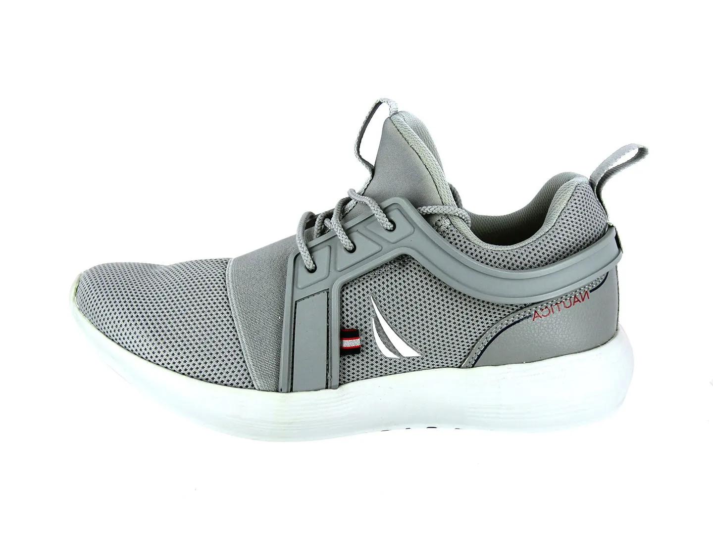 Tenis Nautica Neo Para Hombre